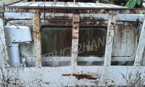 ขายยกชุด 2 คัน รถบรรทุก 6 ล้อ HINO KM777และรถบรรทุก 6 ล้อ HINO FB113