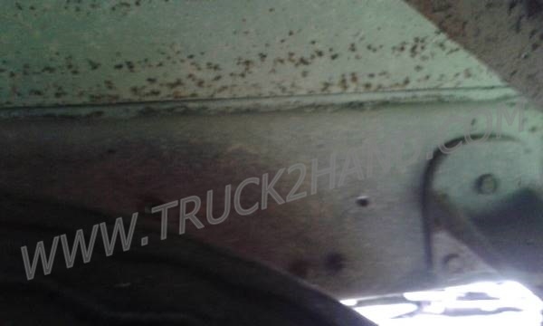 ขายยกชุด 2 คัน รถบรรทุก 6 ล้อ HINO KM777และรถบรรทุก 6 ล้อ HINO FB113