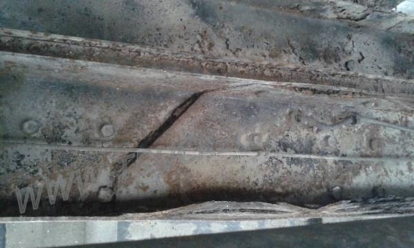 ขายยกชุด 2 คัน รถบรรทุก 6 ล้อ HINO KM777และรถบรรทุก 6 ล้อ HINO FB113