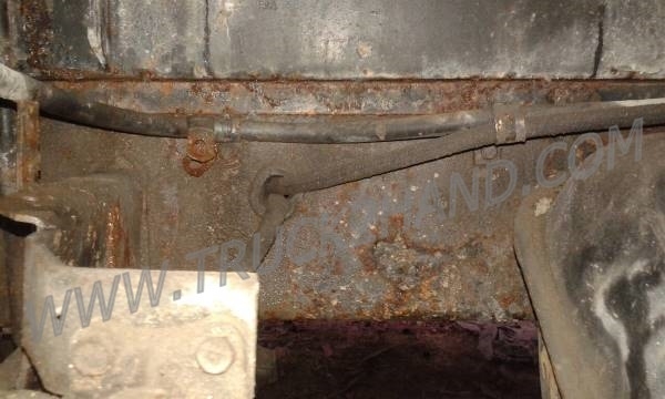 ขายยกชุด 2 คัน รถบรรทุก 6 ล้อ HINO KM777และรถบรรทุก 6 ล้อ HINO FB113