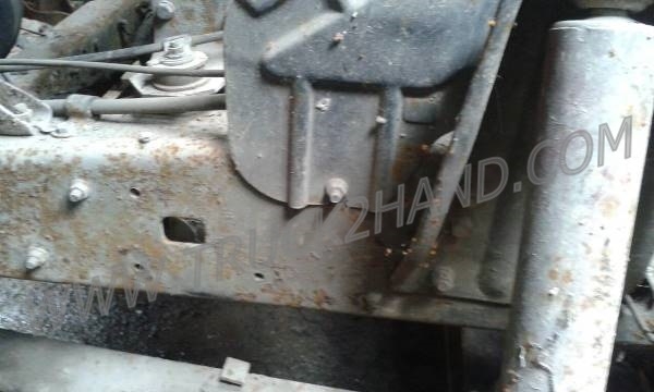 ขายยกชุด 2 คัน รถบรรทุก 6 ล้อ HINO KM777และรถบรรทุก 6 ล้อ HINO FB113