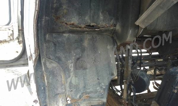 ขายยกชุด 2 คัน รถบรรทุก 6 ล้อ HINO KM777และรถบรรทุก 6 ล้อ HINO FB113