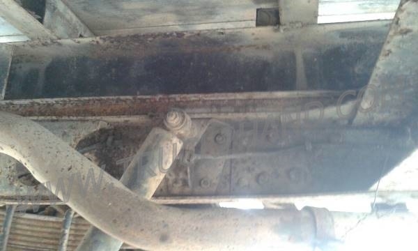 ขายยกชุด 2 คัน รถบรรทุก 6 ล้อ HINO KM777และรถบรรทุก 6 ล้อ HINO FB113