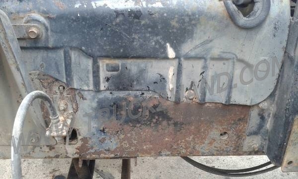 ขายยกชุด 2 คัน รถบรรทุก 6 ล้อ HINO KM777และรถบรรทุก 6 ล้อ HINO FB113