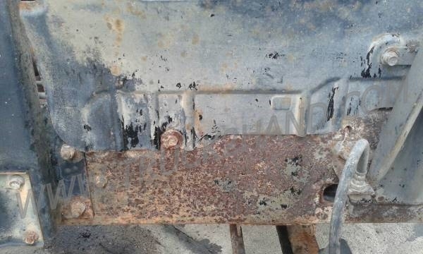 ขายยกชุด 2 คัน รถบรรทุก 6 ล้อ HINO KM777และรถบรรทุก 6 ล้อ HINO FB113