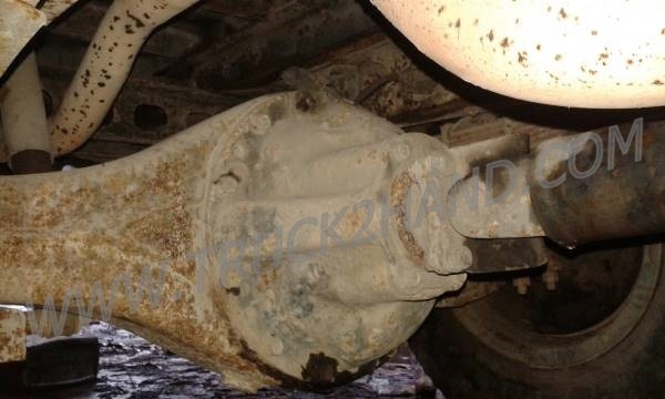 ขายยกชุด 2 คัน รถบรรทุก 6 ล้อ HINO KM777และรถบรรทุก 6 ล้อ HINO FB113