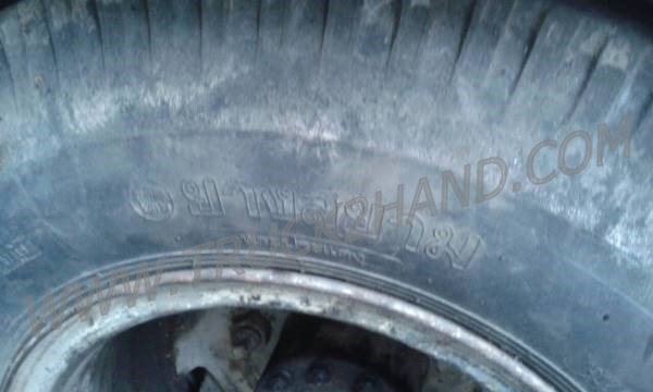 ขายยกชุด 2 คัน รถบรรทุก 6 ล้อ HINO KM777และรถบรรทุก 6 ล้อ HINO FB113