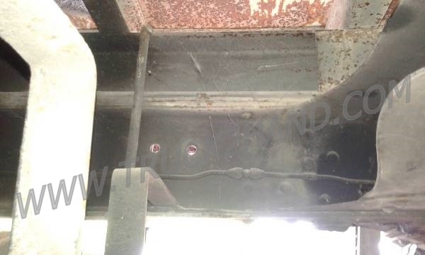 ขายยกชุด 2 คัน รถบรรทุก 6 ล้อ HINO KM777และรถบรรทุก 6 ล้อ HINO FB113