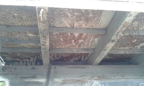 ขายยกชุด 2 คัน รถบรรทุก 6 ล้อ HINO KM777และรถบรรทุก 6 ล้อ HINO FB113