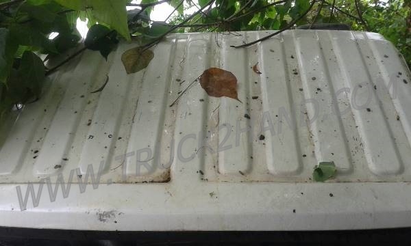 ขายยกชุด 2 คัน รถบรรทุก 6 ล้อ HINO KM777และรถบรรทุก 6 ล้อ HINO FB113