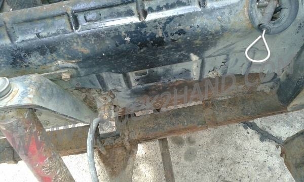 ขายยกชุด 2 คัน รถบรรทุก 6 ล้อ HINO KM777และรถบรรทุก 6 ล้อ HINO FB113