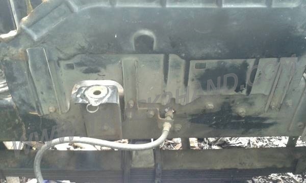 ขายยกชุด 2 คัน รถบรรทุก 6 ล้อ HINO KM777และรถบรรทุก 6 ล้อ HINO FB113