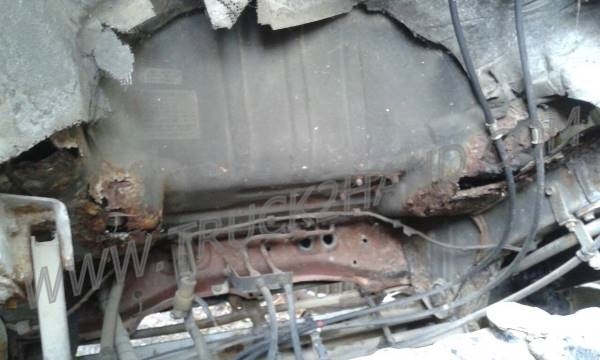 ขายยกชุด 2 คัน รถบรรทุก 6 ล้อ HINO KM777และรถบรรทุก 6 ล้อ HINO FB113