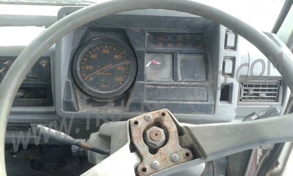 ขายยกชุด 2 คัน รถบรรทุก 6 ล้อ HINO KM777และรถบรรทุก 6 ล้อ HINO FB113