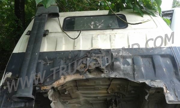 ขายยกชุด 2 คัน รถบรรทุก 6 ล้อ HINO KM777และรถบรรทุก 6 ล้อ HINO FB113