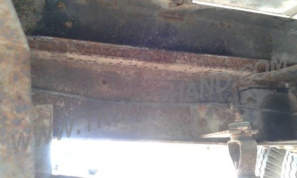 ขายยกชุด 2 คัน รถบรรทุก 6 ล้อ HINO KM777และรถบรรทุก 6 ล้อ HINO FB113