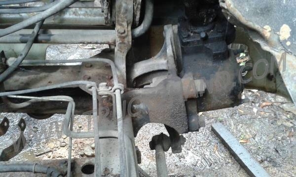 ขายยกชุด 2 คัน รถบรรทุก 6 ล้อ HINO KM777และรถบรรทุก 6 ล้อ HINO FB113