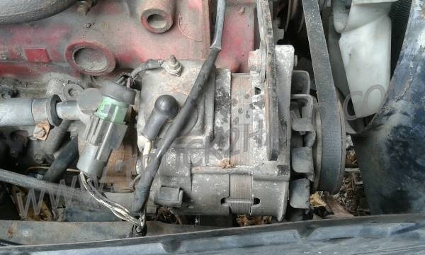 ขายยกชุด 2 คัน รถบรรทุก 6 ล้อ HINO KM777และรถบรรทุก 6 ล้อ HINO FB113