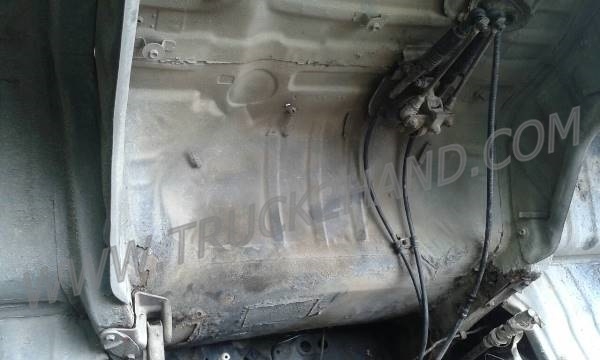 ขายยกชุด 2 คัน รถบรรทุก 6 ล้อ HINO KM777และรถบรรทุก 6 ล้อ HINO FB113