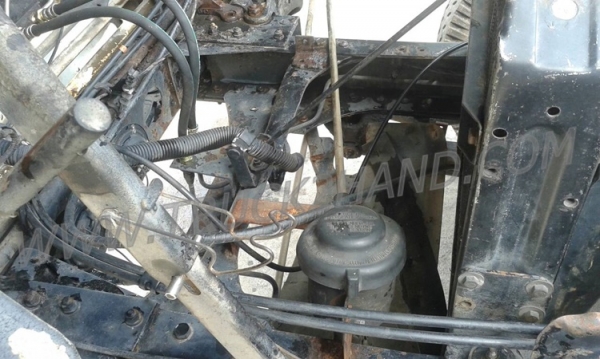 ขายยกชุด 2 คัน รถบรรทุก 6 ล้อ HINO KM777และรถบรรทุก 6 ล้อ HINO FB113