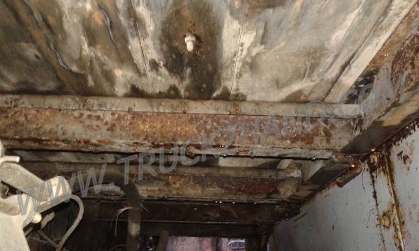 ขายยกชุด 2 คัน รถบรรทุก 6 ล้อ HINO KM777และรถบรรทุก 6 ล้อ HINO FB113