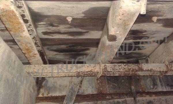 ขายยกชุด 2 คัน รถบรรทุก 6 ล้อ HINO KM777และรถบรรทุก 6 ล้อ HINO FB113