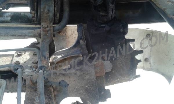 ขายยกชุด 2 คัน รถบรรทุก 6 ล้อ HINO KM777และรถบรรทุก 6 ล้อ HINO FB113