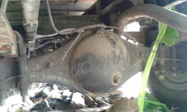 ขายยกชุด 2 คัน รถบรรทุก 6 ล้อ HINO KM777และรถบรรทุก 6 ล้อ HINO FB113