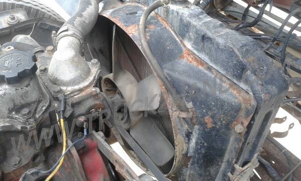 ขายยกชุด 2 คัน รถบรรทุก 6 ล้อ HINO KM777และรถบรรทุก 6 ล้อ HINO FB113