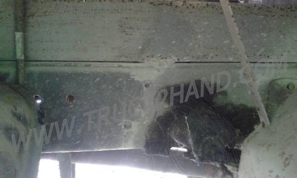 ขายยกชุด 2 คัน รถบรรทุก 6 ล้อ HINO KM777และรถบรรทุก 6 ล้อ HINO FB113