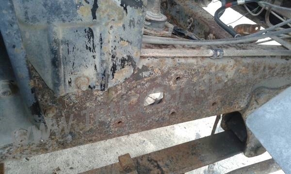 ขายยกชุด 2 คัน รถบรรทุก 6 ล้อ HINO KM777และรถบรรทุก 6 ล้อ HINO FB113