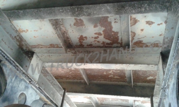 ขายยกชุด 2 คัน รถบรรทุก 6 ล้อ HINO KM777และรถบรรทุก 6 ล้อ HINO FB113