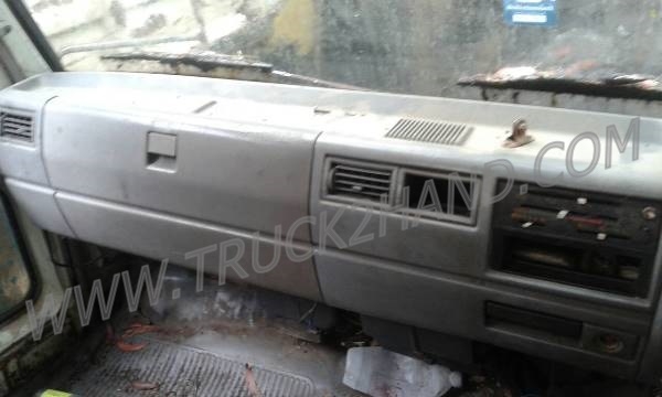 ขายยกชุด 2 คัน รถบรรทุก 6 ล้อ HINO KM777และรถบรรทุก 6 ล้อ HINO FB113