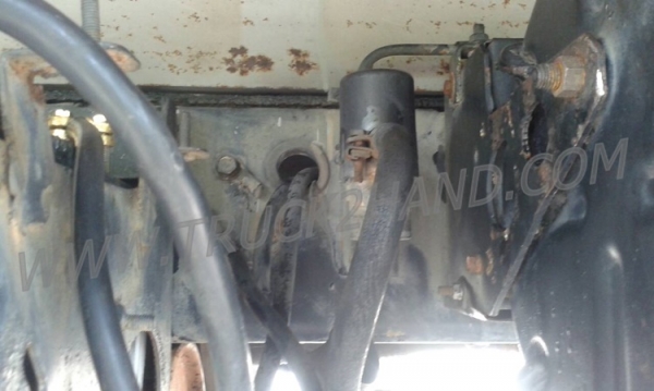 ขายยกชุด 2 คัน รถบรรทุก 6 ล้อ HINO KM777และรถบรรทุก 6 ล้อ HINO FB113