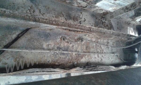 ขายยกชุด 2 คัน รถบรรทุก 6 ล้อ HINO KM777และรถบรรทุก 6 ล้อ HINO FB113