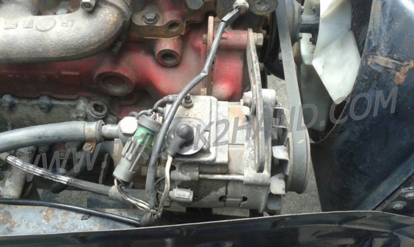 ขายยกชุด 2 คัน รถบรรทุก 6 ล้อ HINO KM777และรถบรรทุก 6 ล้อ HINO FB113