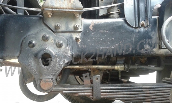 ขายยกชุด 2 คัน รถบรรทุก 6 ล้อ HINO KM777และรถบรรทุก 6 ล้อ HINO FB113