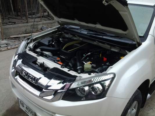 รถ ดีแมกซ์ รุนใหม่ ครับ รถ ดีแมกซ์ รุนใหม่ ครับ