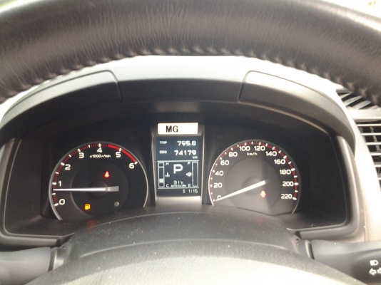 รถ ดีแมกซ์ รุนใหม่ ครับ รถ ดีแมกซ์ รุนใหม่ ครับ