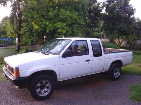 นิสสัน Big-M รถสภาพดี ราคาถูก