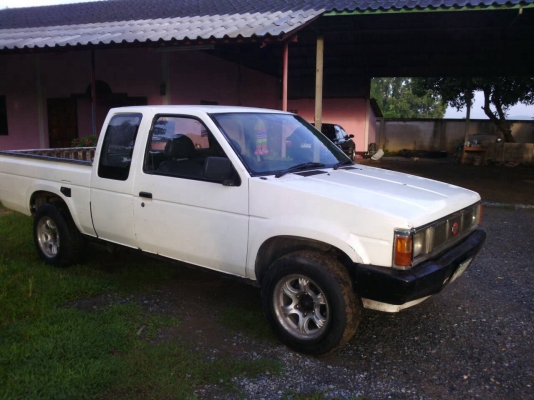 นิสสัน Big-M รถสภาพดี ราคาถูก