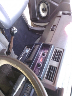 นิสสัน Big-M รถสภาพดี ราคาถูก