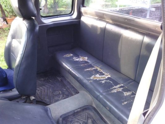 นิสสัน Big-M รถสภาพดี ราคาถูก