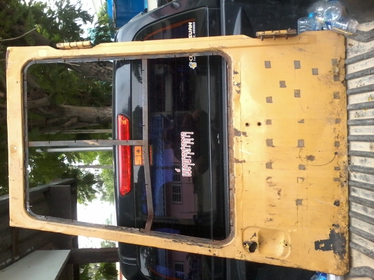 ขายประตูใส่กับ CAT E200 B  E 120 B  E 70 B