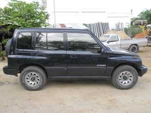 วีทาร่า 5d หัวฉีด