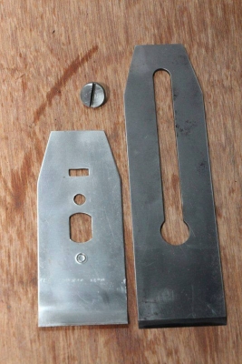 stanley Bailey No.5C stanley Bailey No.5C