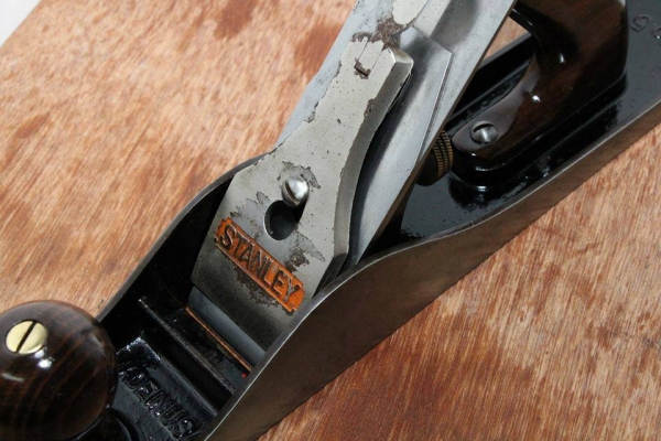 stanley Bailey No.5C stanley Bailey No.5C