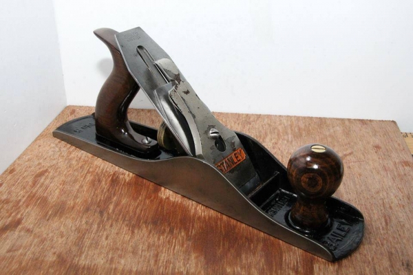 stanley Bailey No.5C stanley Bailey No.5C