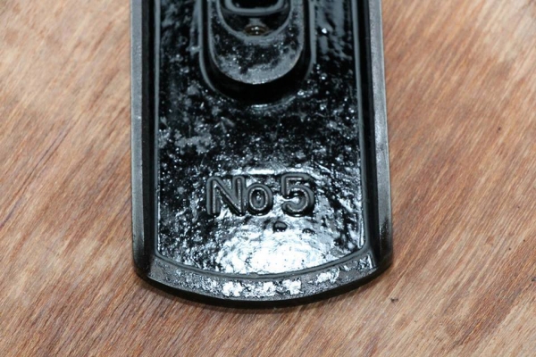 stanley Bailey No.5C stanley Bailey No.5C