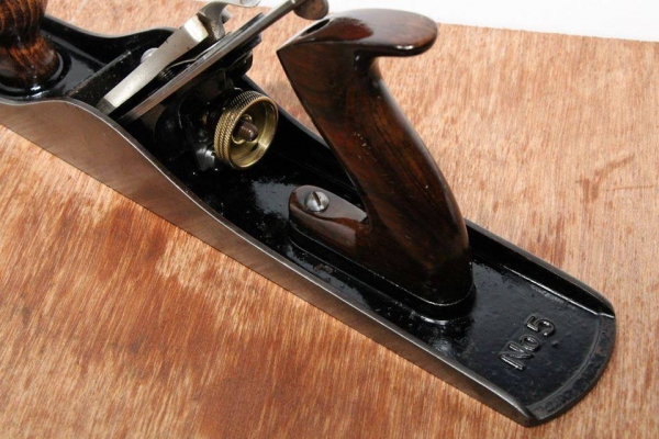 stanley Bailey No.5C